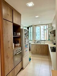 Orchid Park Condominium (D27), Condominium #596361801